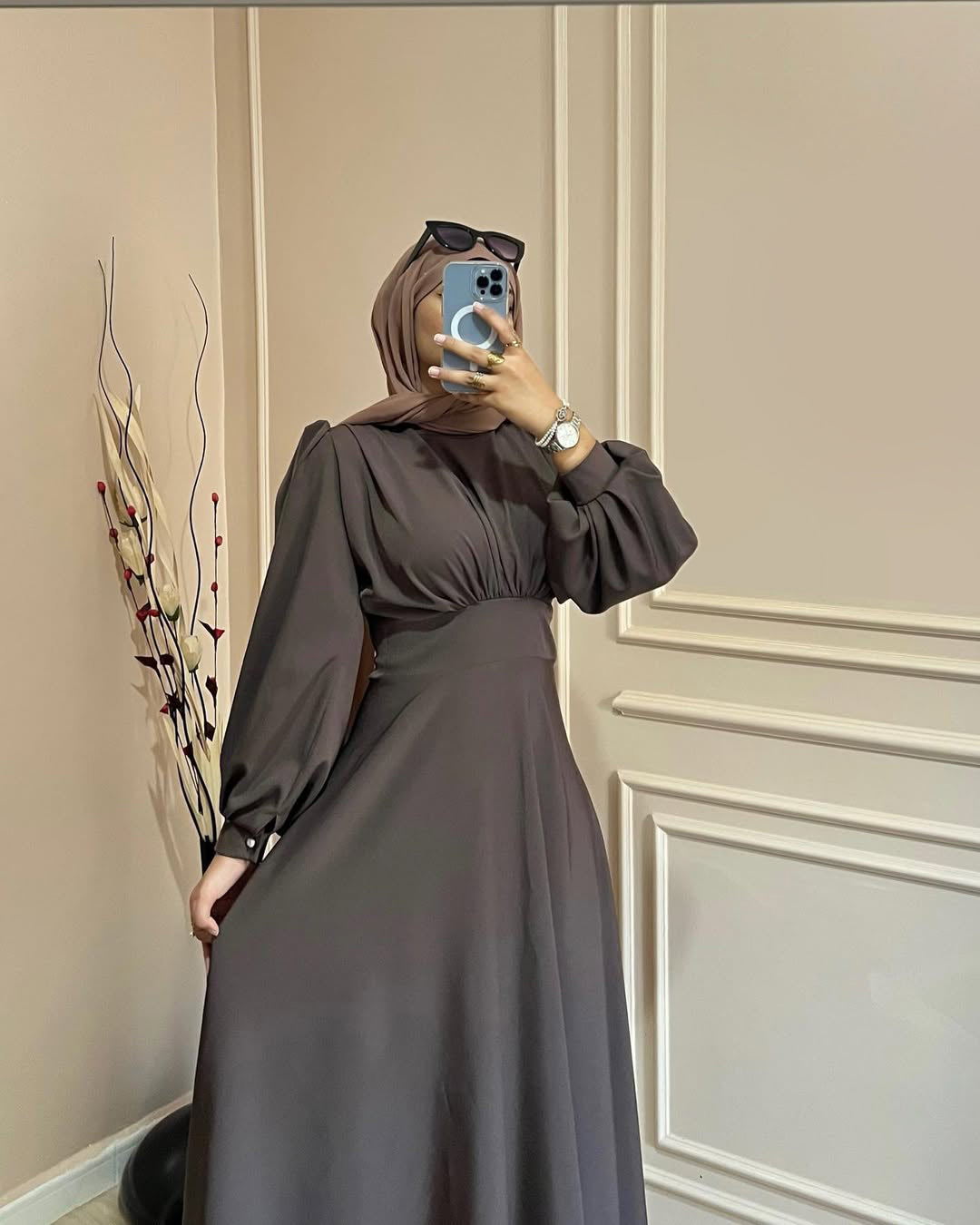 ROBE LALLA
