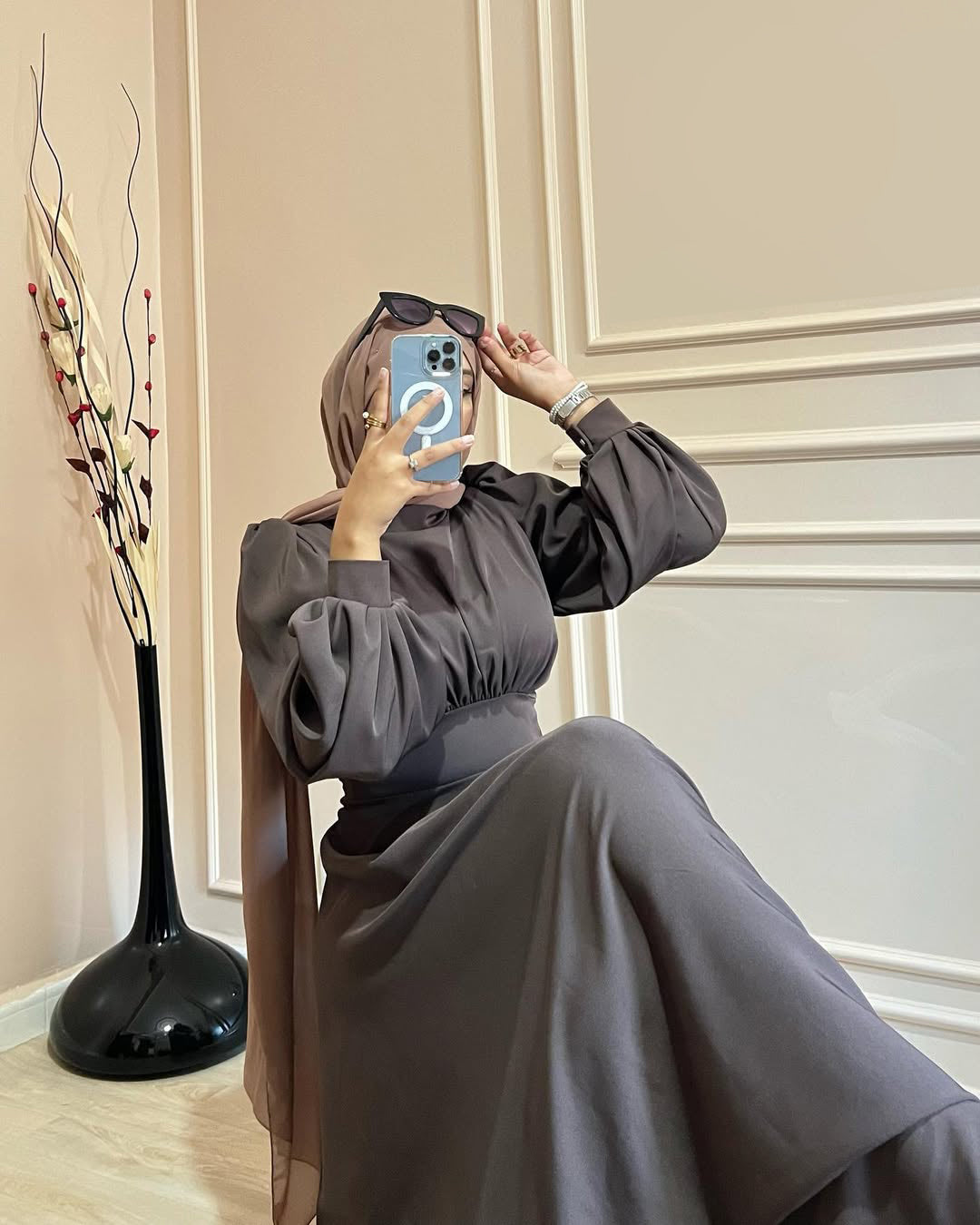 ROBE LALLA