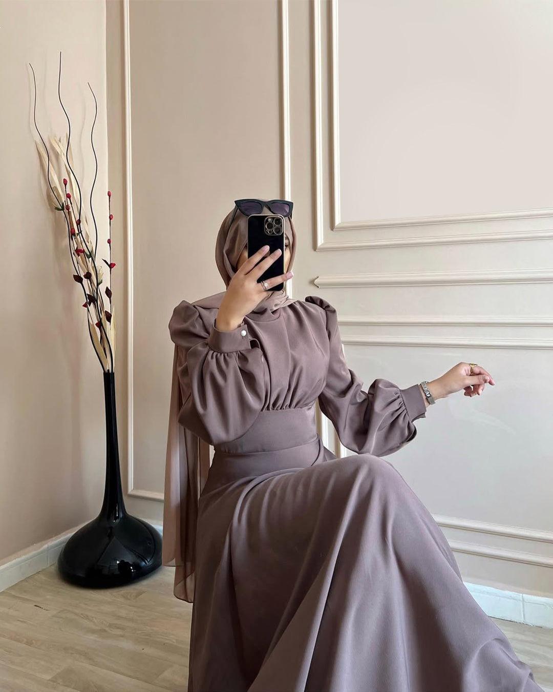 ROBE LALLA