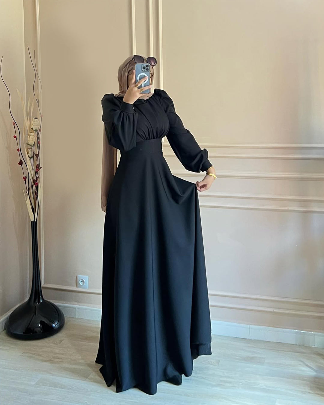 ROBE LALLA