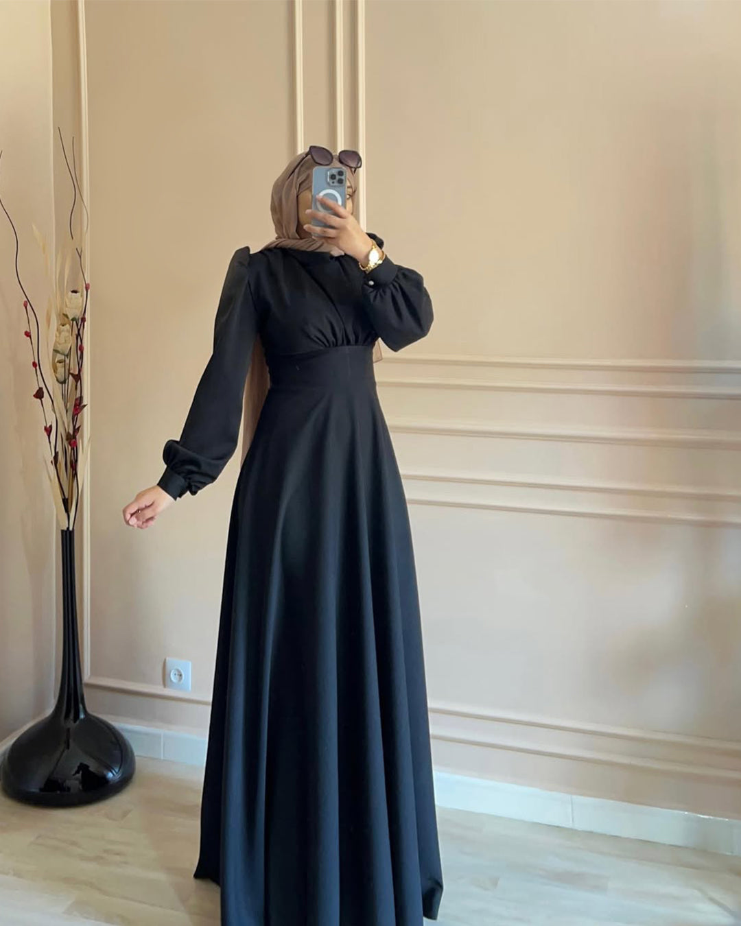 ROBE LALLA