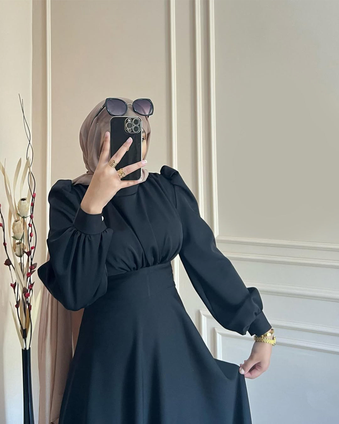 ROBE LALLA