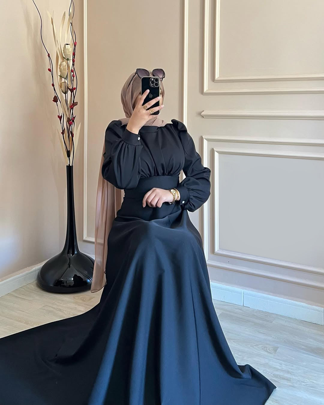 ROBE LALLA