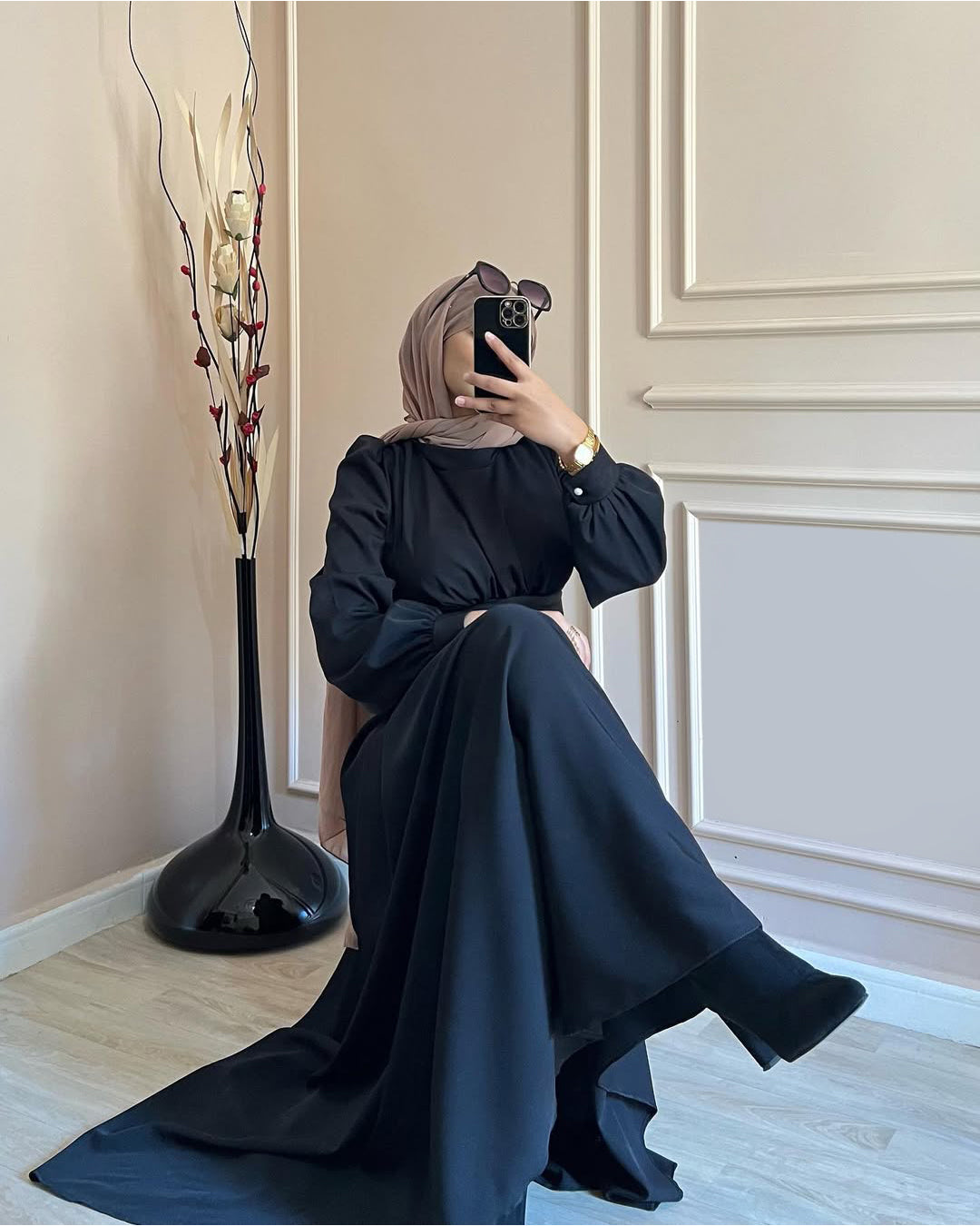 ROBE LALLA
