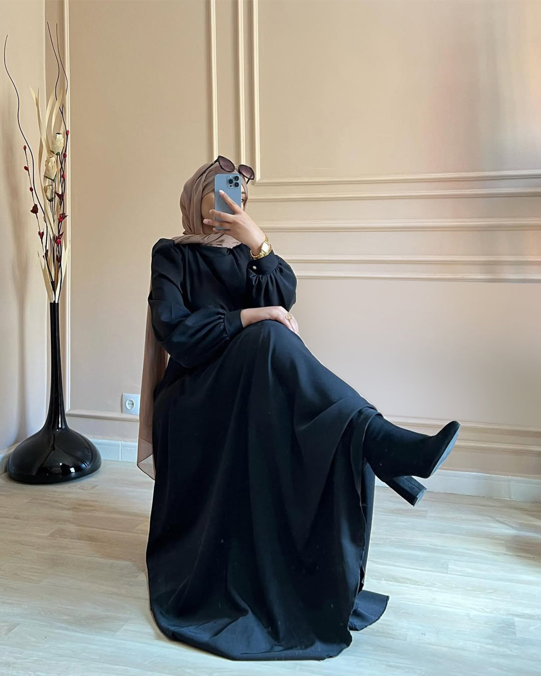 ROBE LALLA