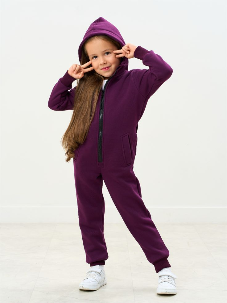 Ensemble Enfant Hiver