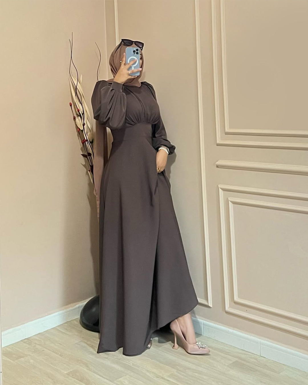 ROBE LALLA