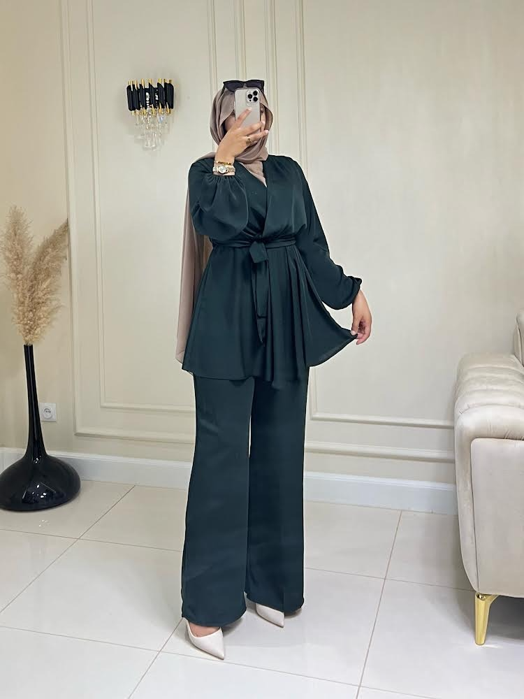 Ensemble BELLA