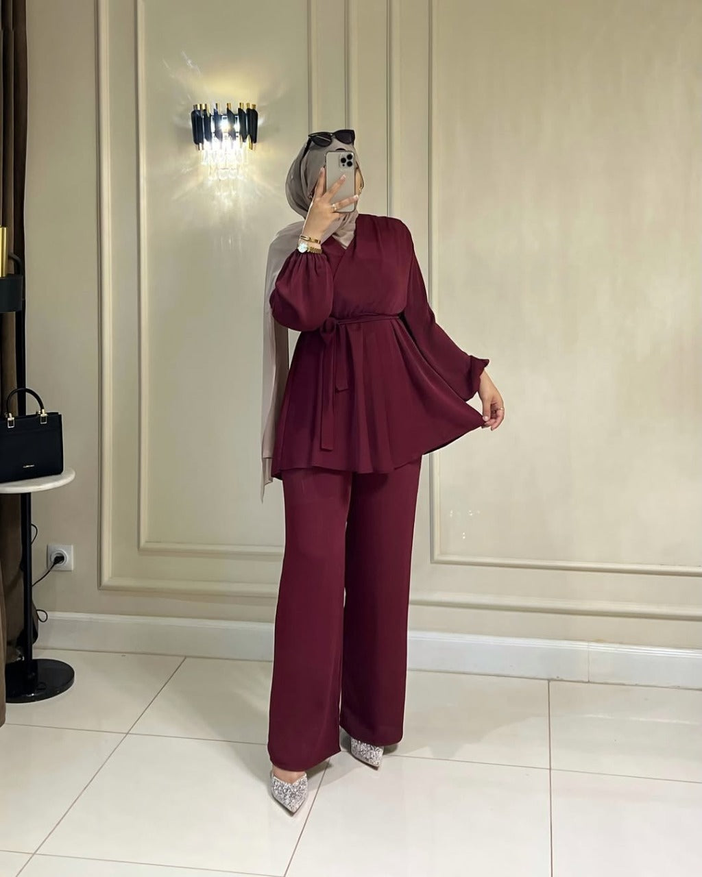 Ensemble BELLA