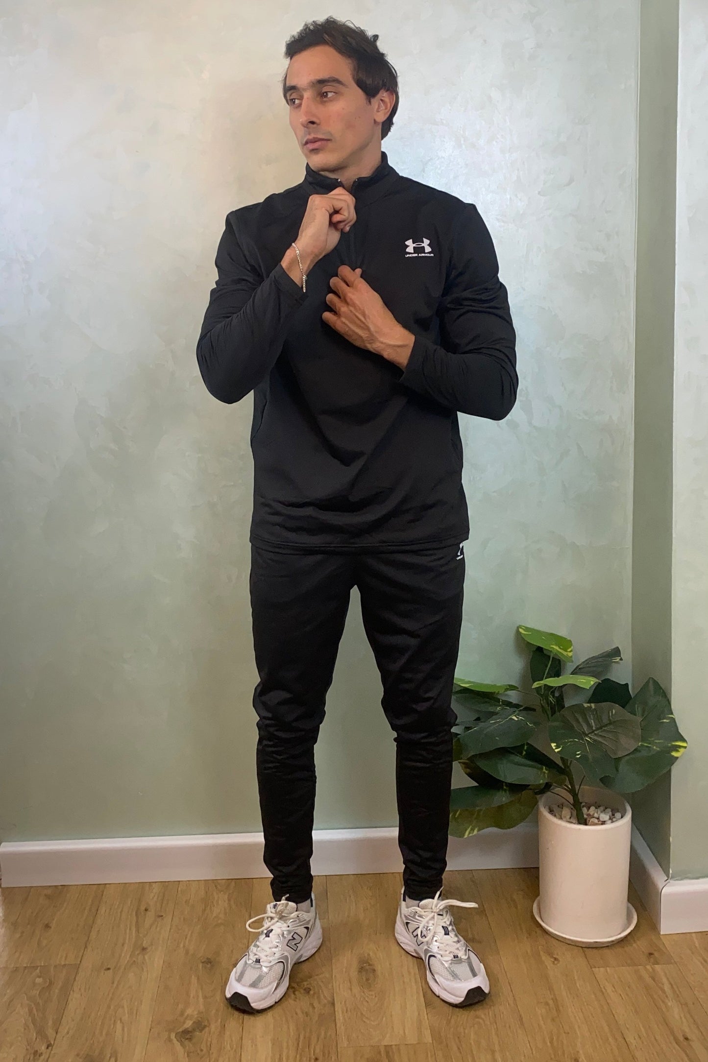 سيرفات أندرأرمر