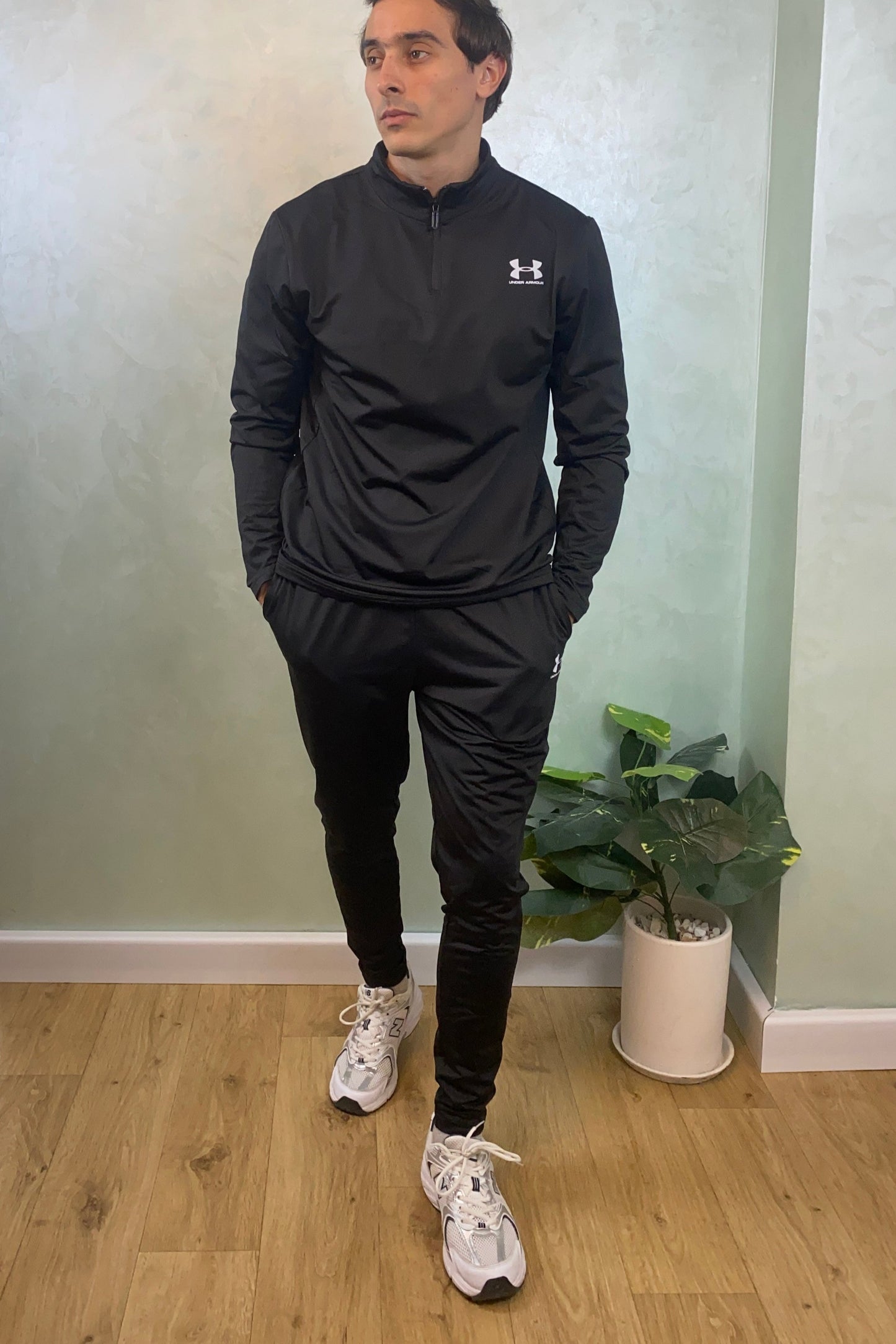 سيرفات أندرأرمر