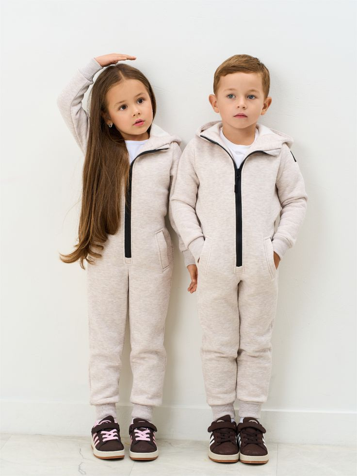 Ensemble Enfant Hiver