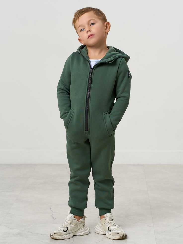 Ensemble Enfant Hiver