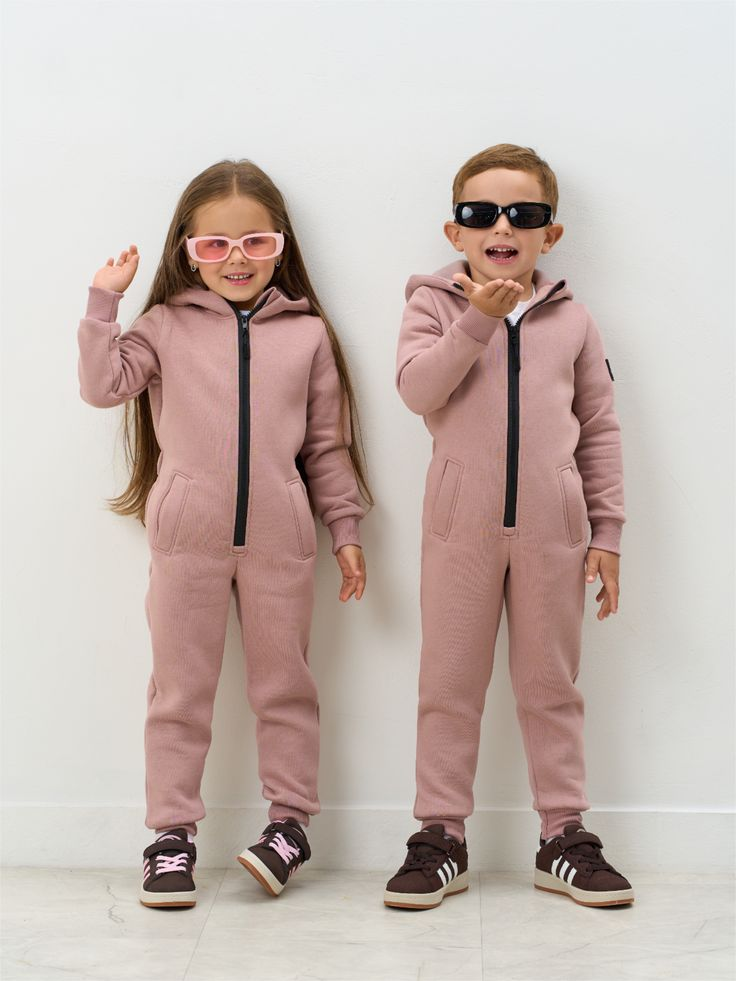 Ensemble Enfant Hiver