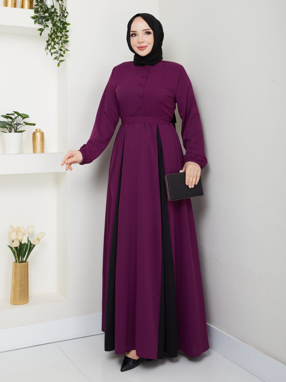 HIDJAB TINA