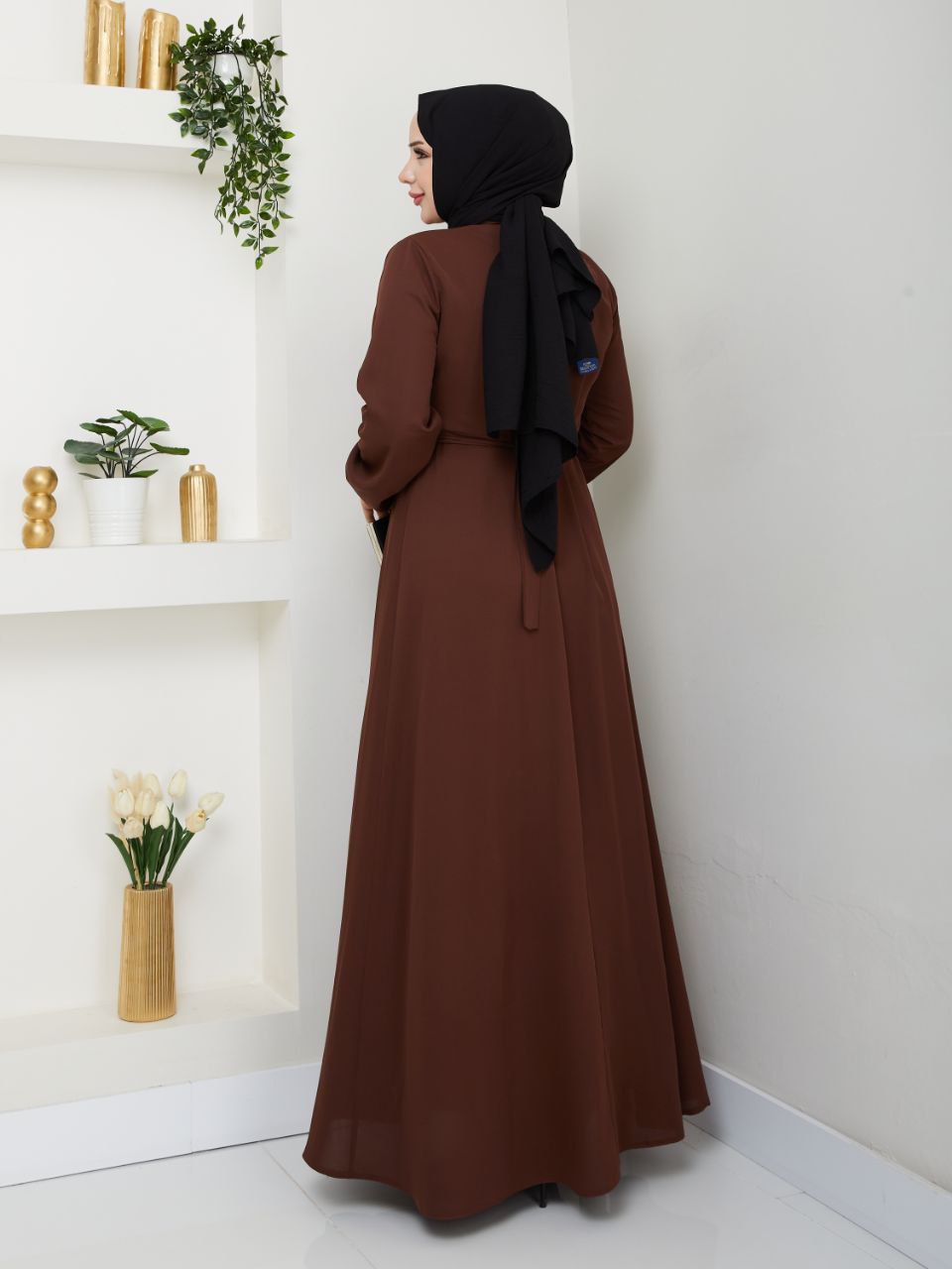 HIDJAB TINA