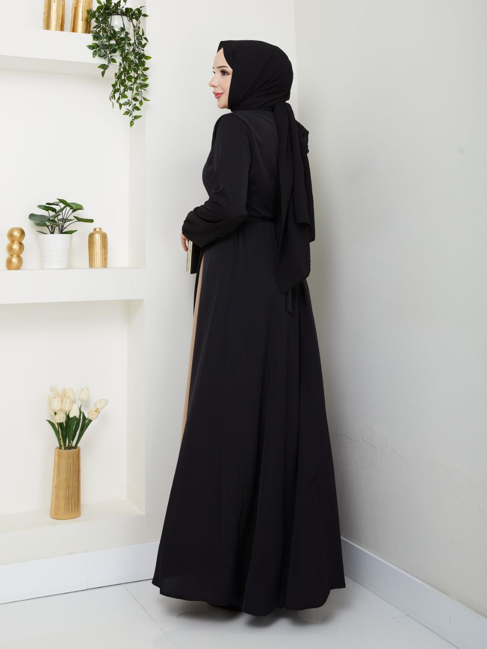 HIDJAB TINA
