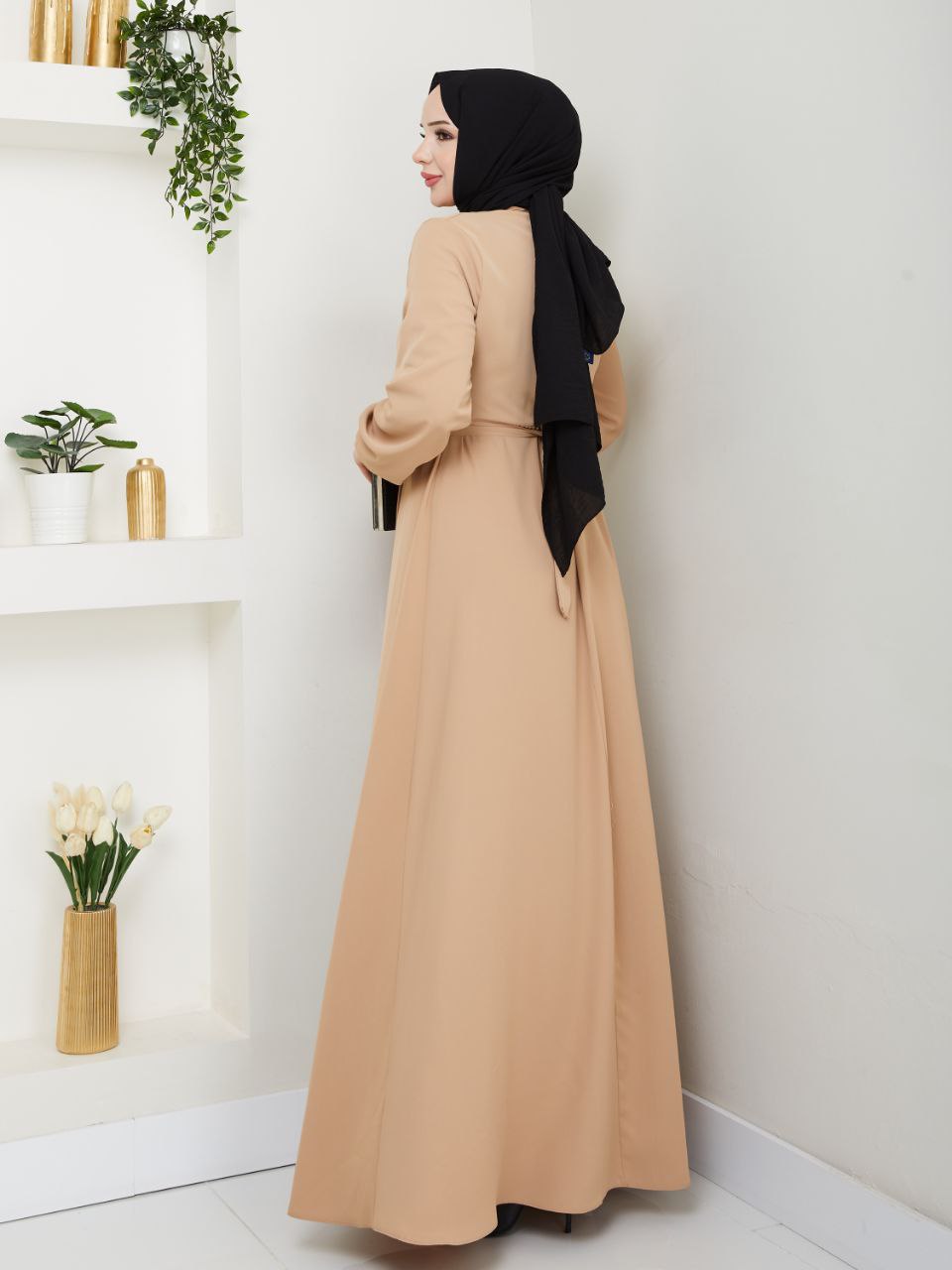 HIDJAB TINA
