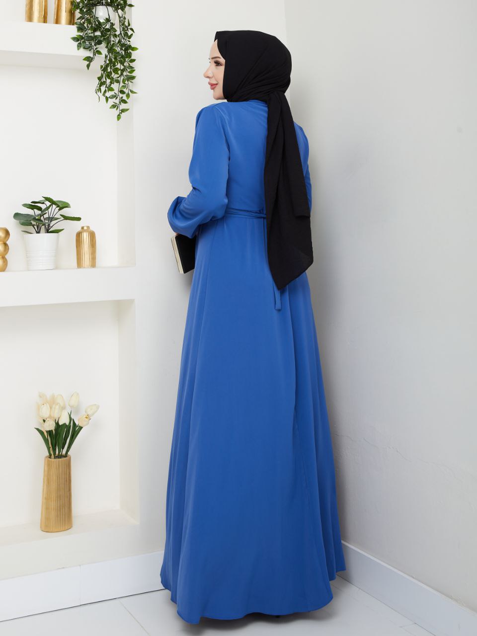 HIDJAB TINA