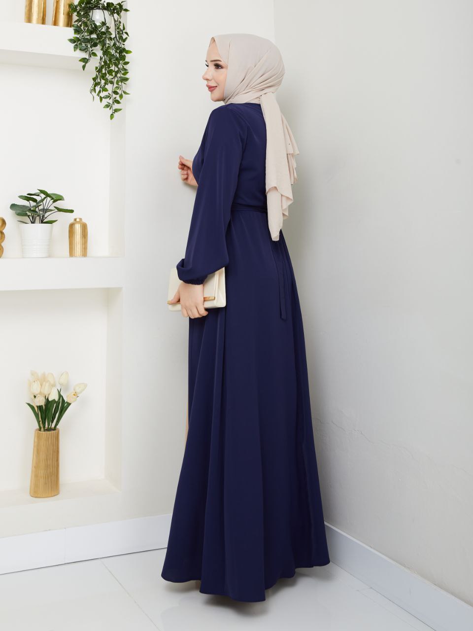 HIDJAB TINA