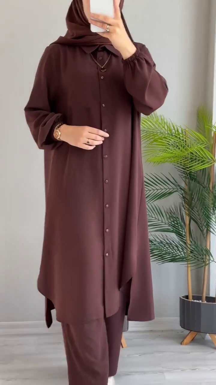 حجاب رونق