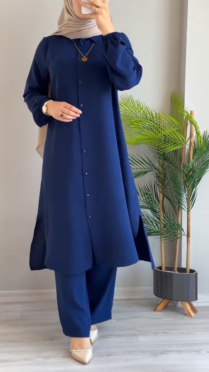حجاب رونق