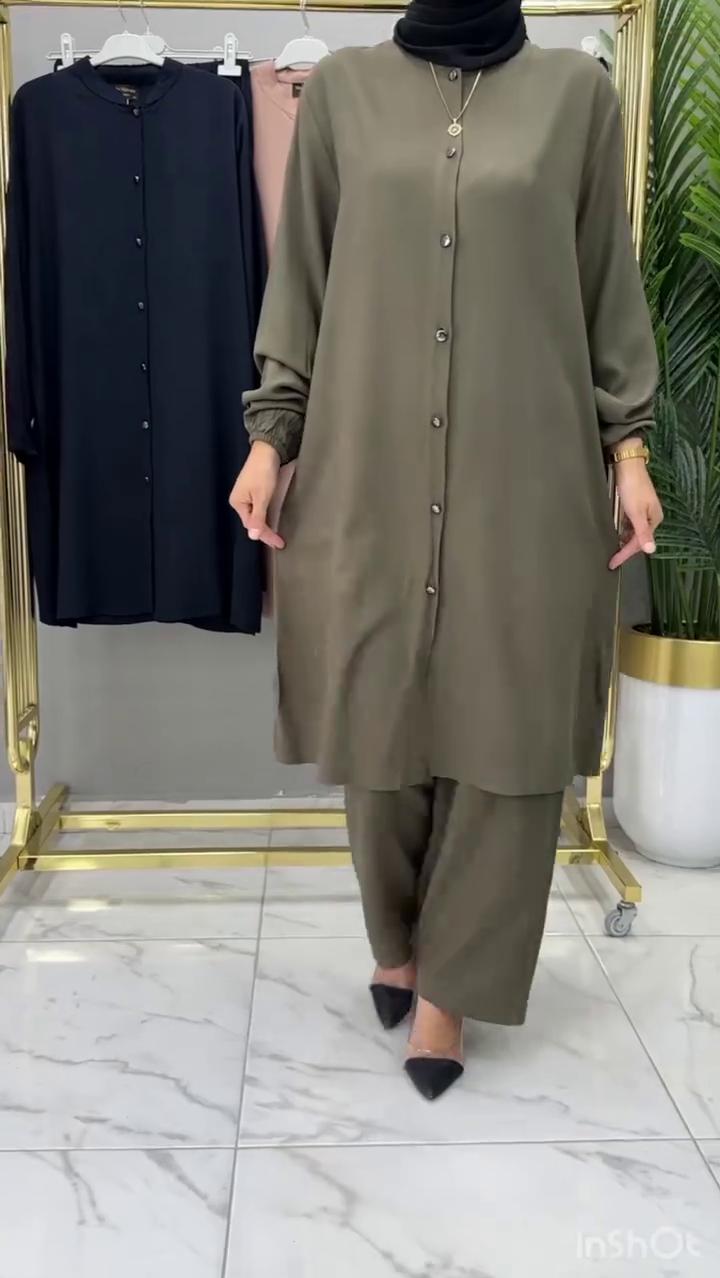 حجاب رونق