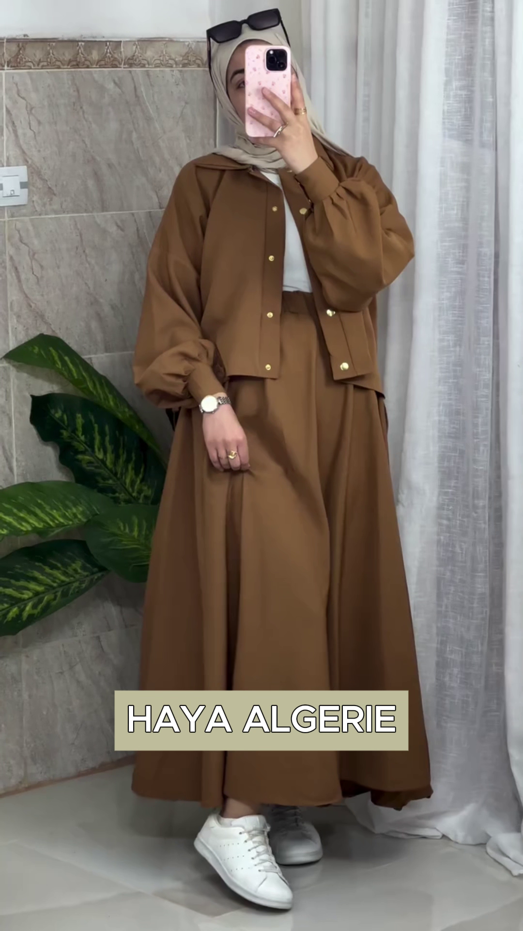 ensemble maissa