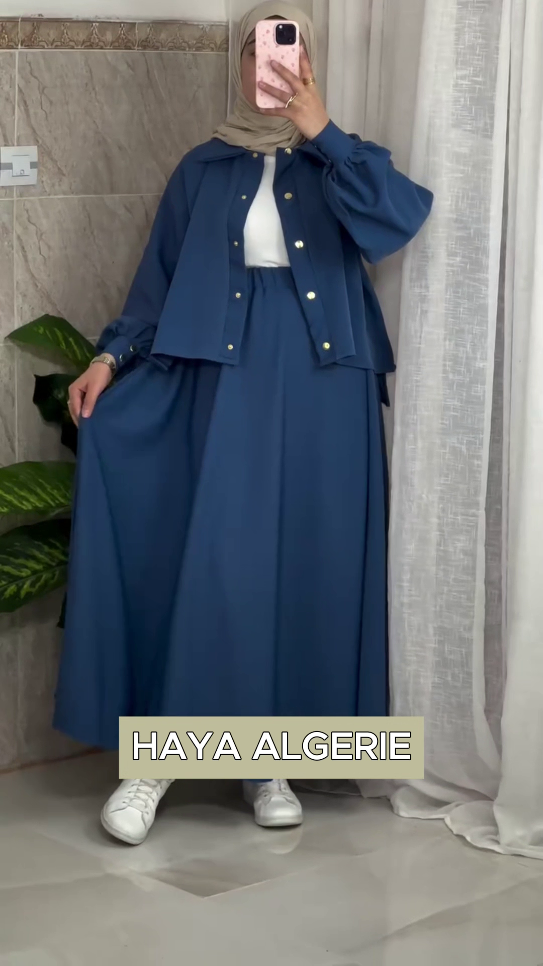 ensemble maissa