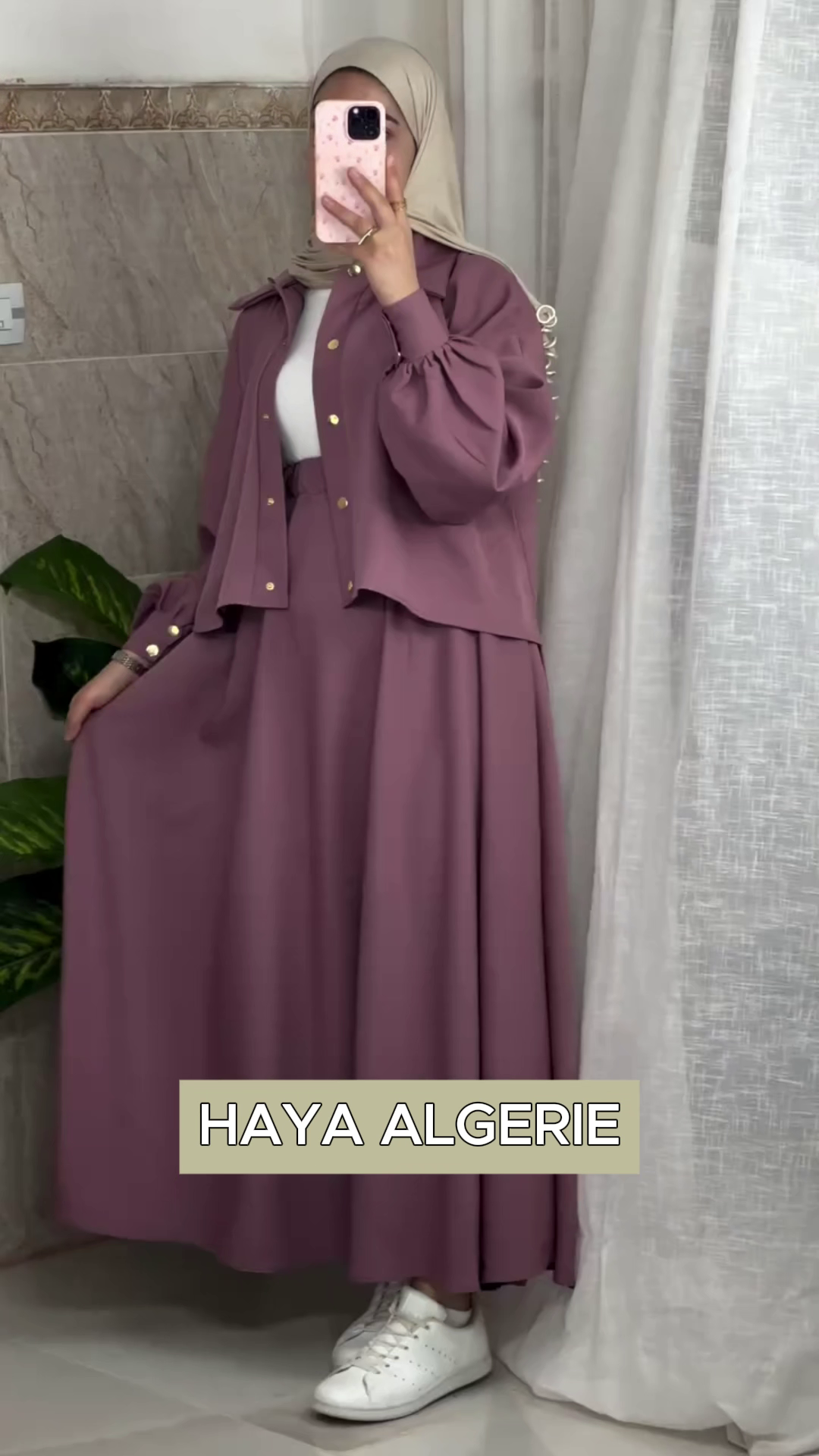 ensemble maissa