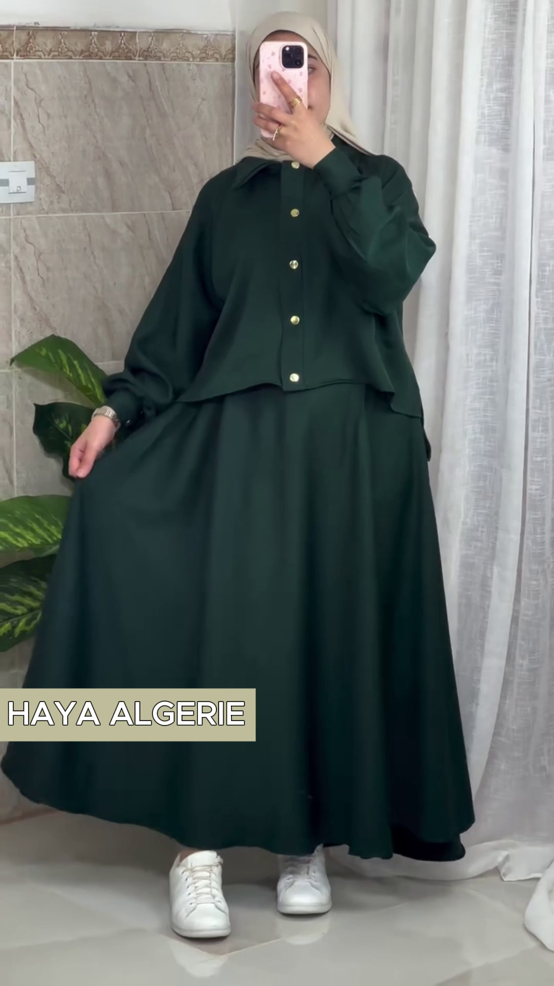 ensemble maissa