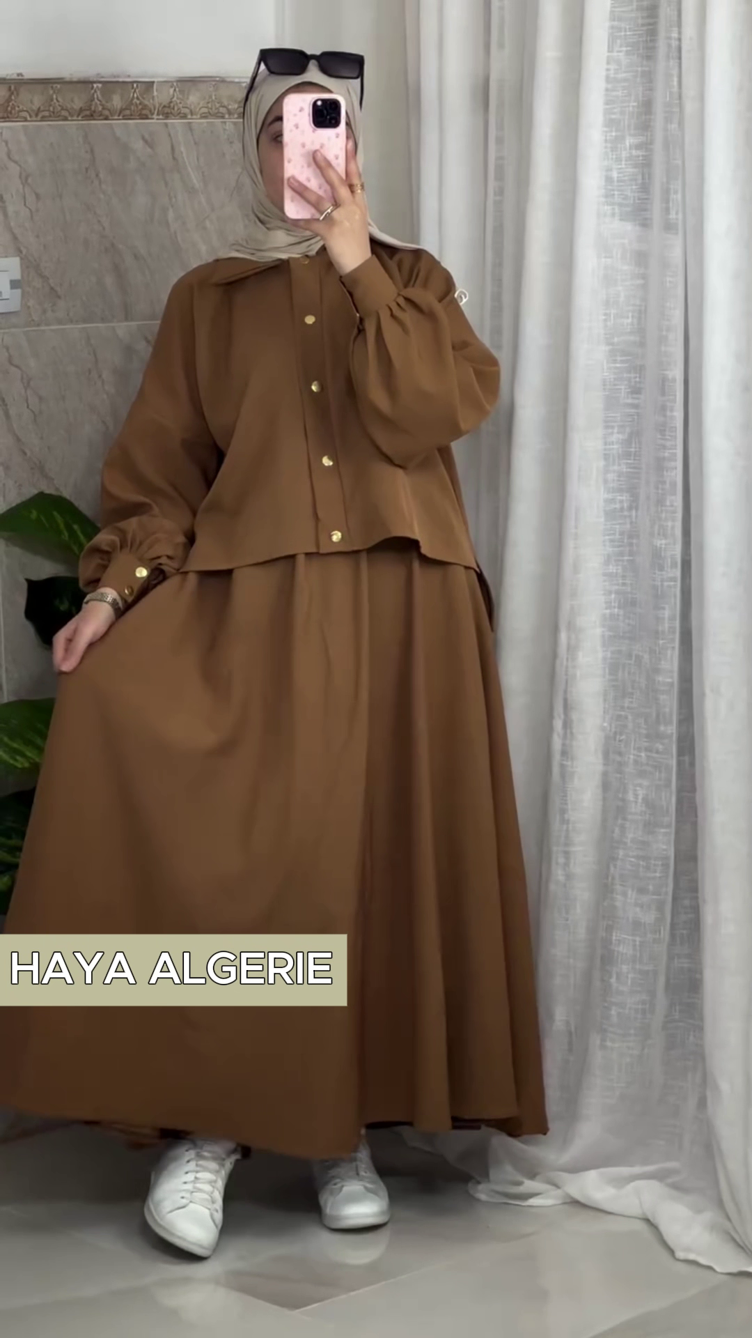 ensemble maissa