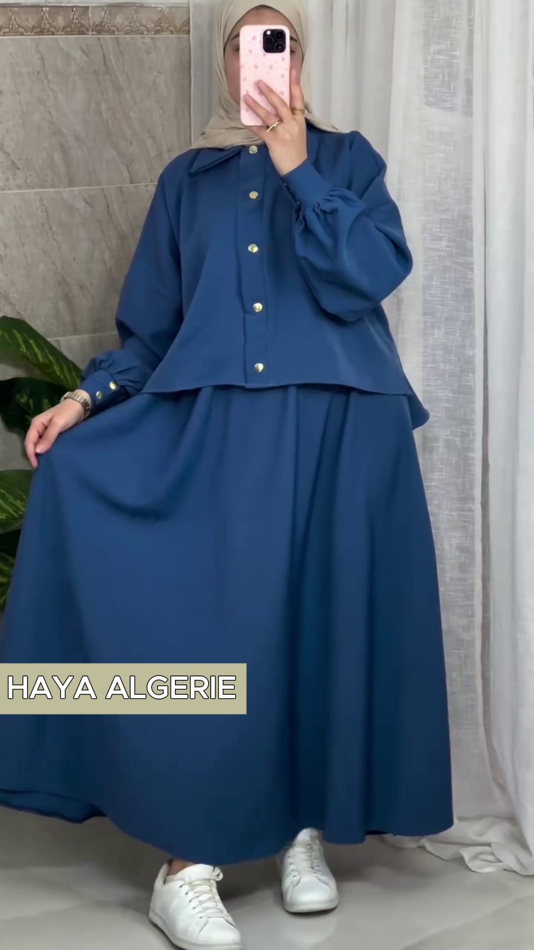 ensemble maissa