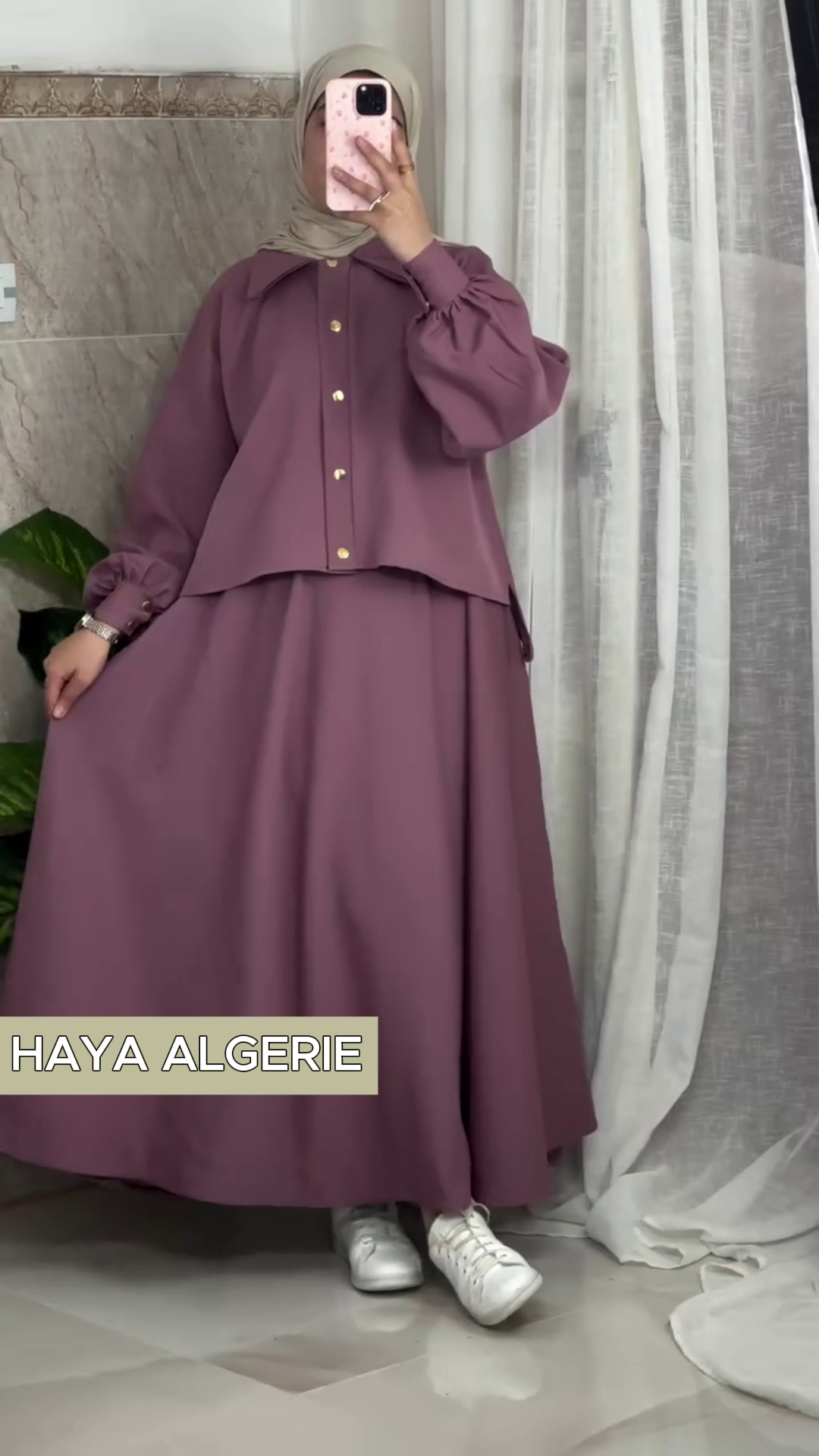 ensemble maissa